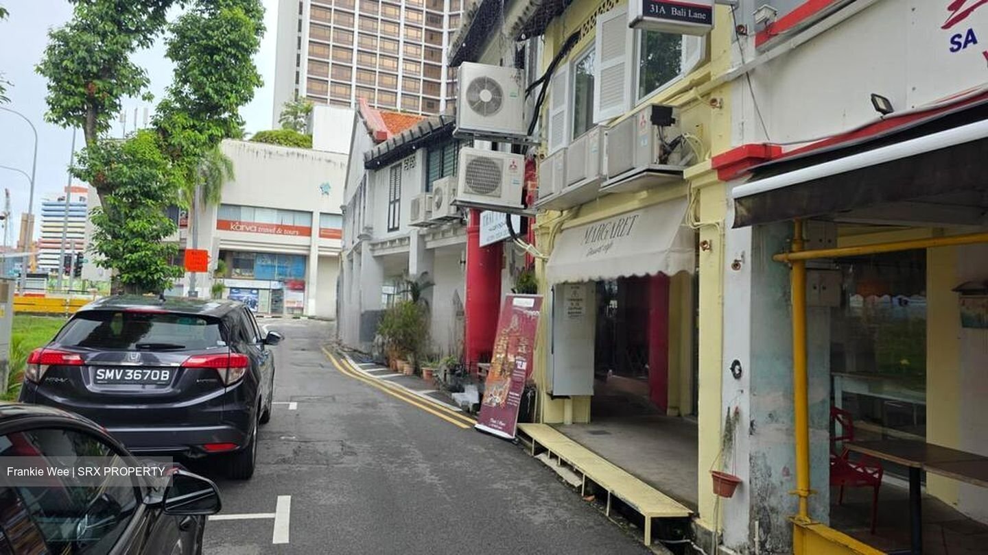 Aliwal Street (D7), Retail #456924811